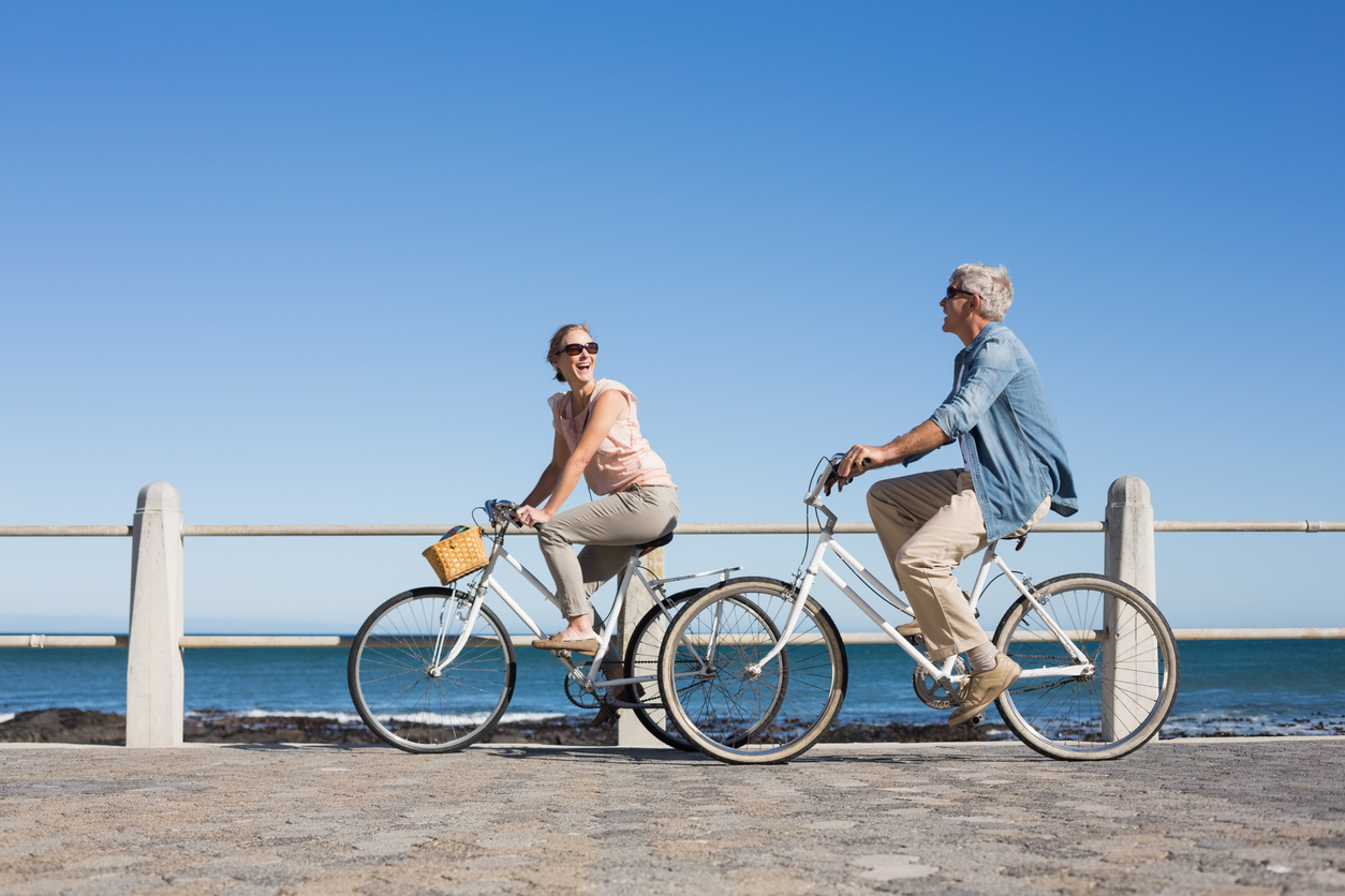 traveling with joint pain