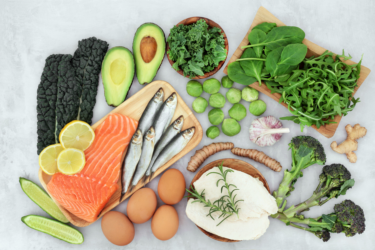diet and osteoporosis