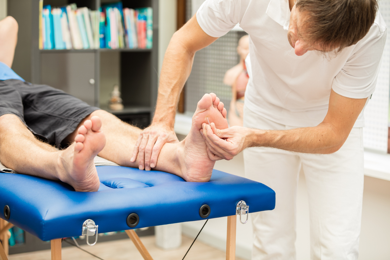 diabetic neuropathy