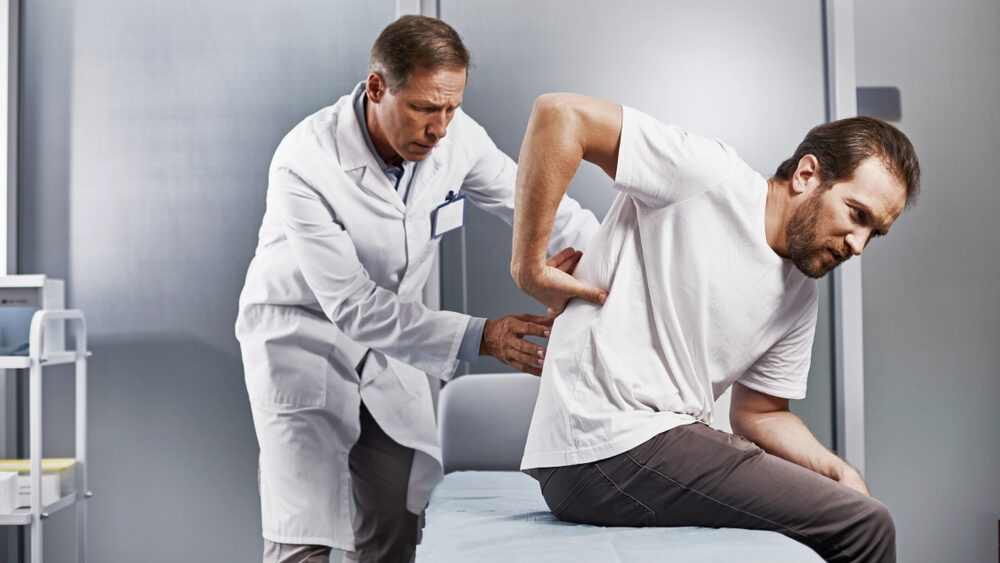 steroid injections for pain