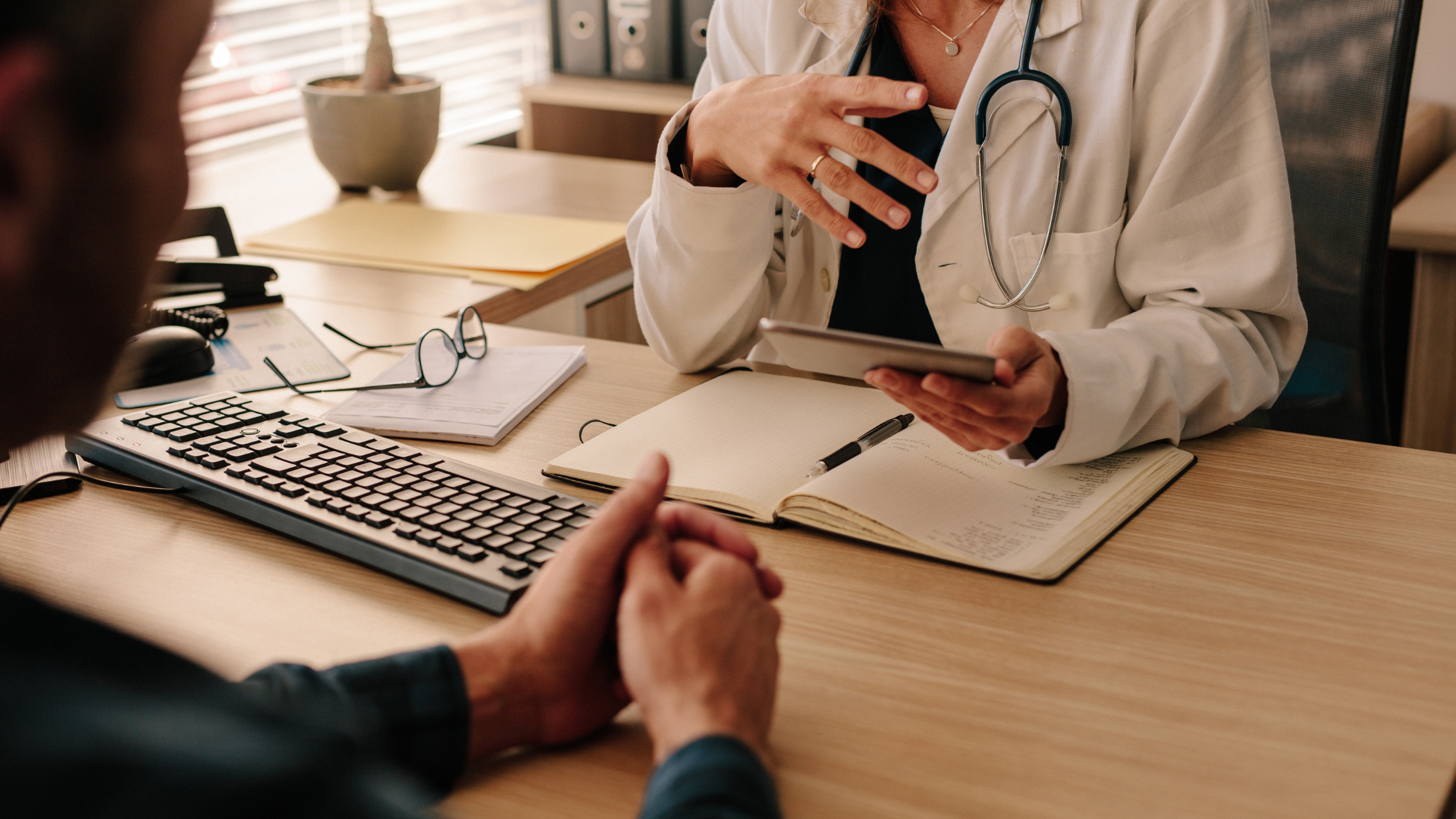new treatments in chronic pain