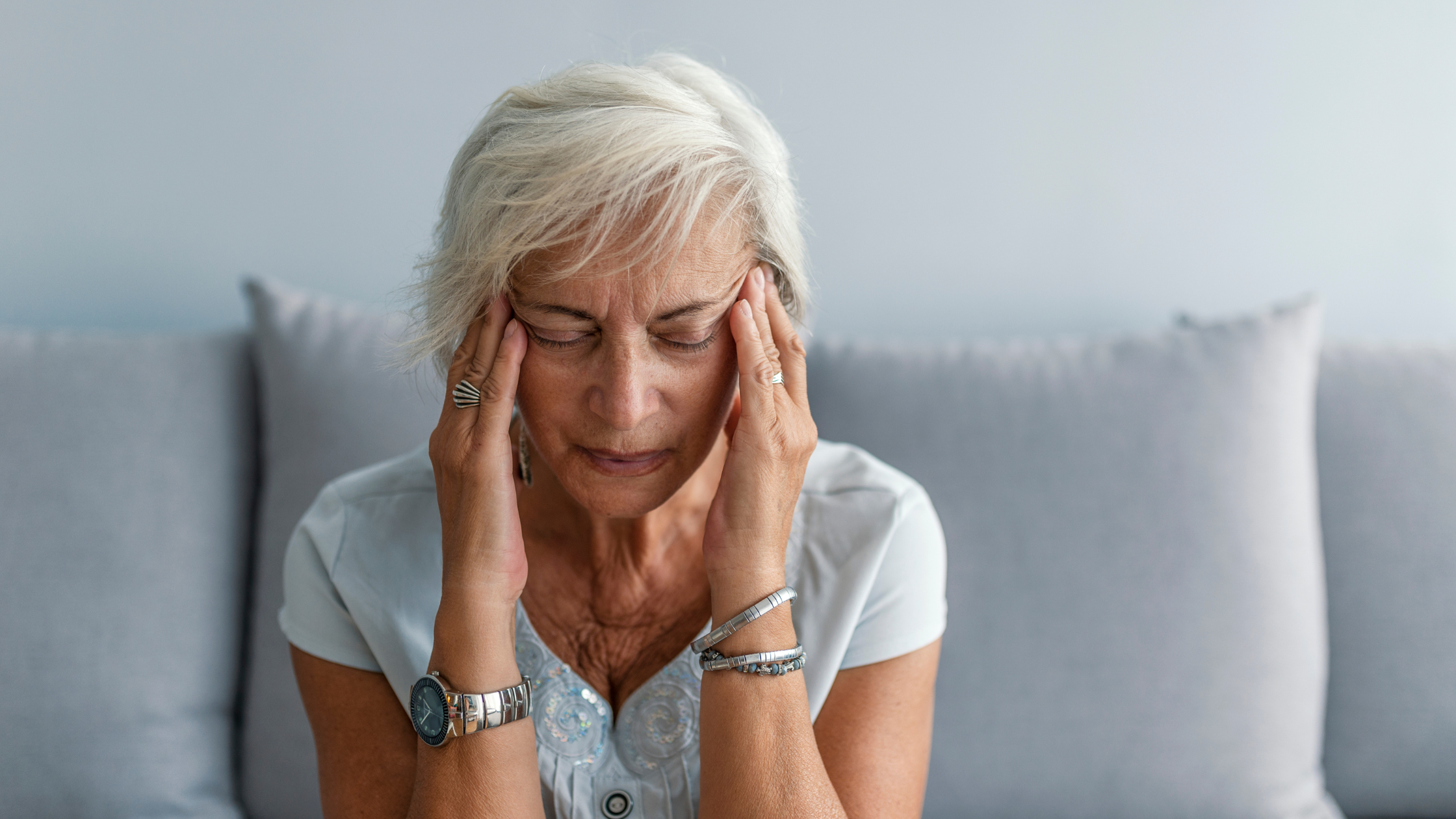migraines vs. tension headaches