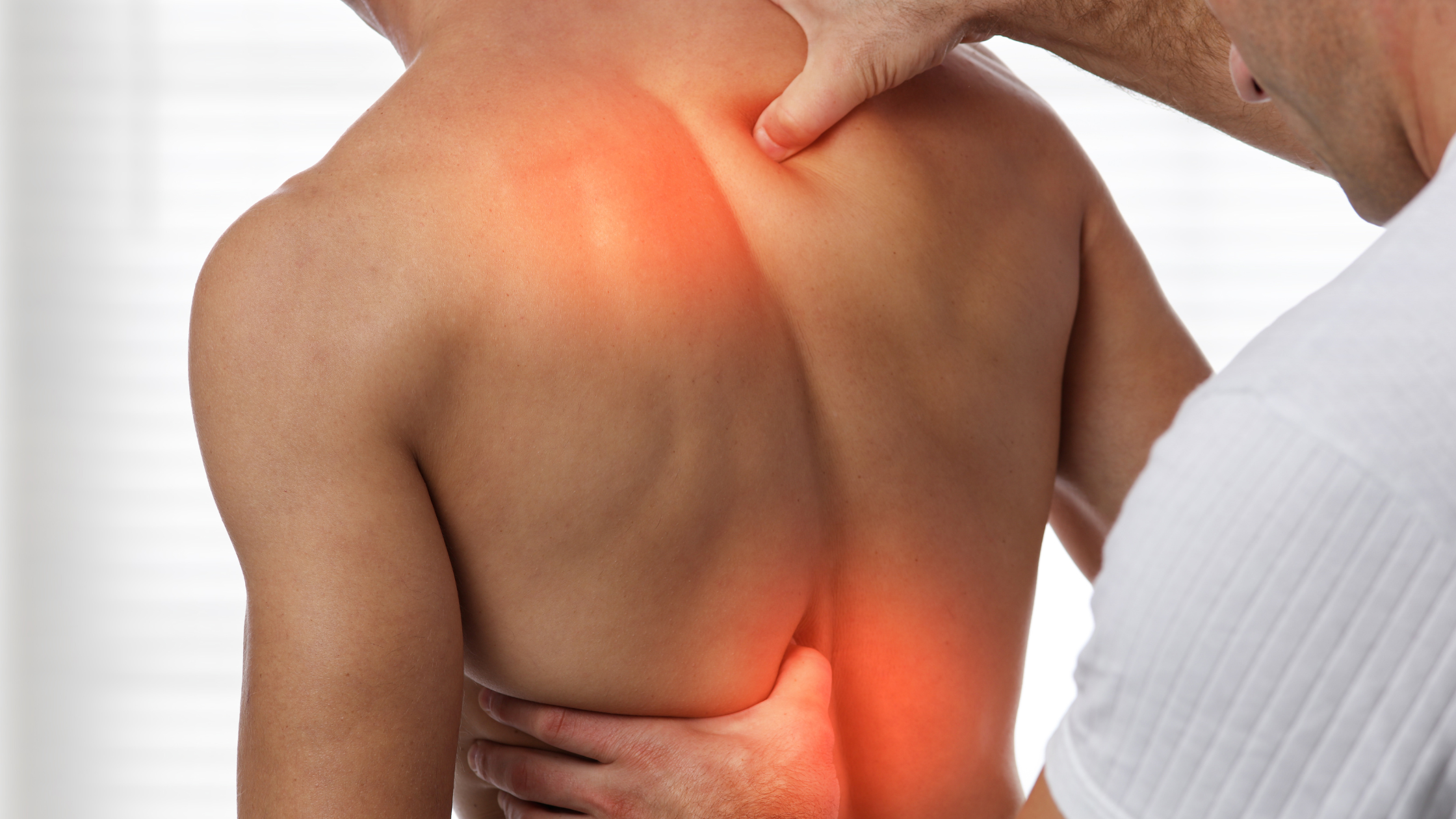 non-surgical treatments for back pain relief