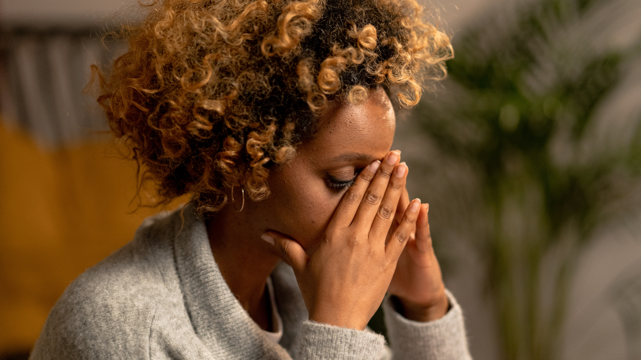 how stress and anxiety contribute to chronic pain