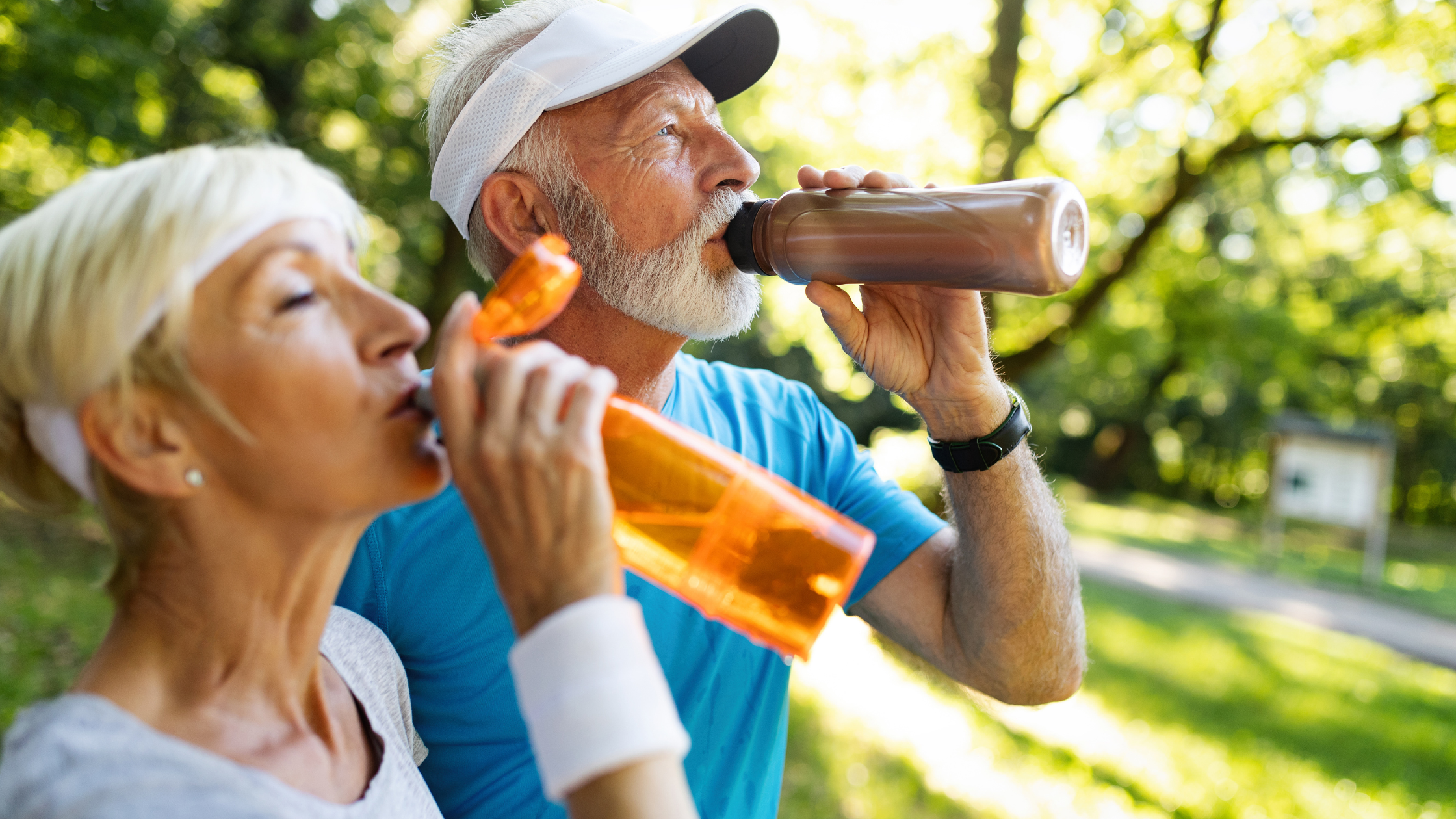 hydration and joint health