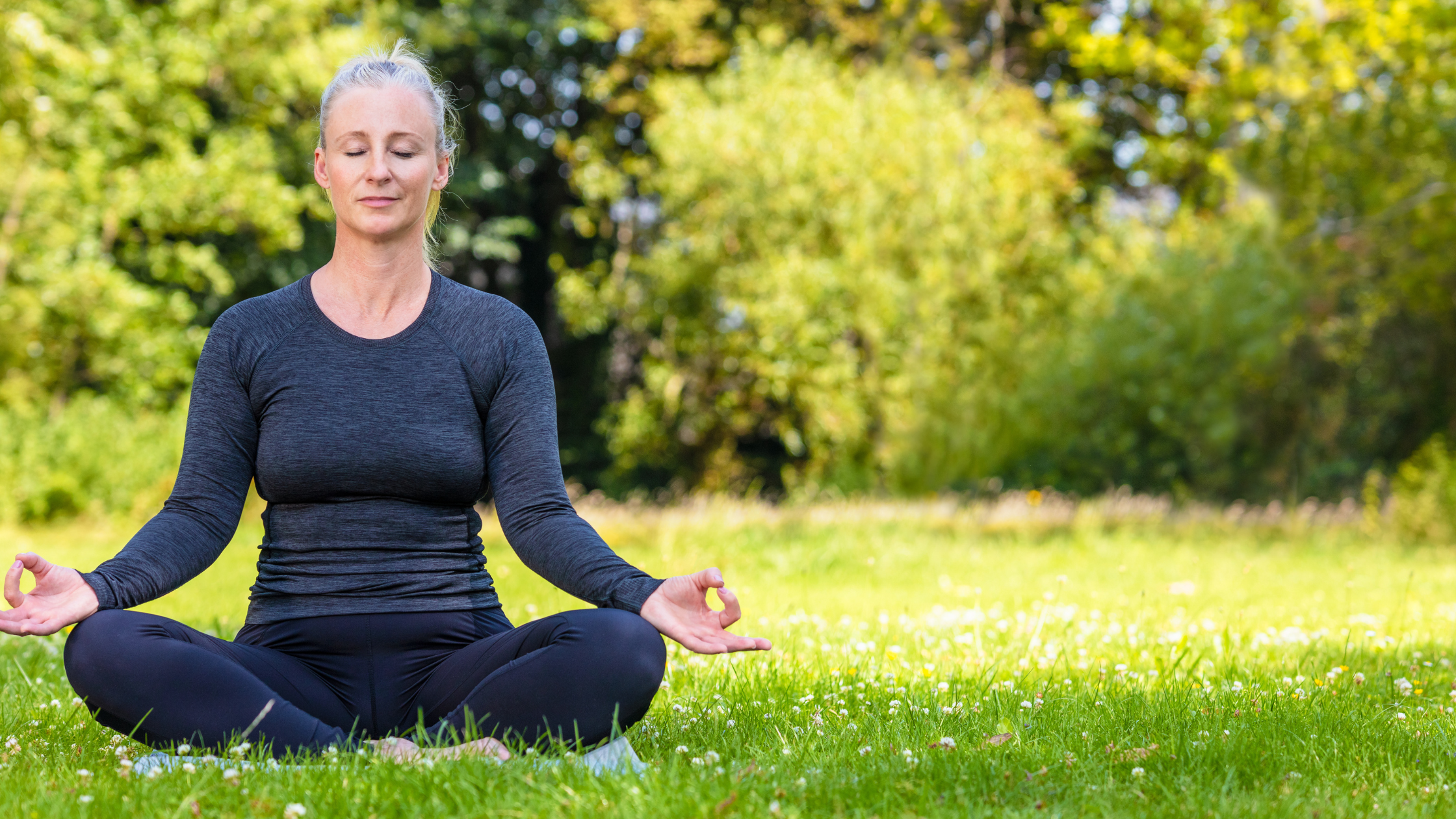 mindfulness and meditation to help reduce pain