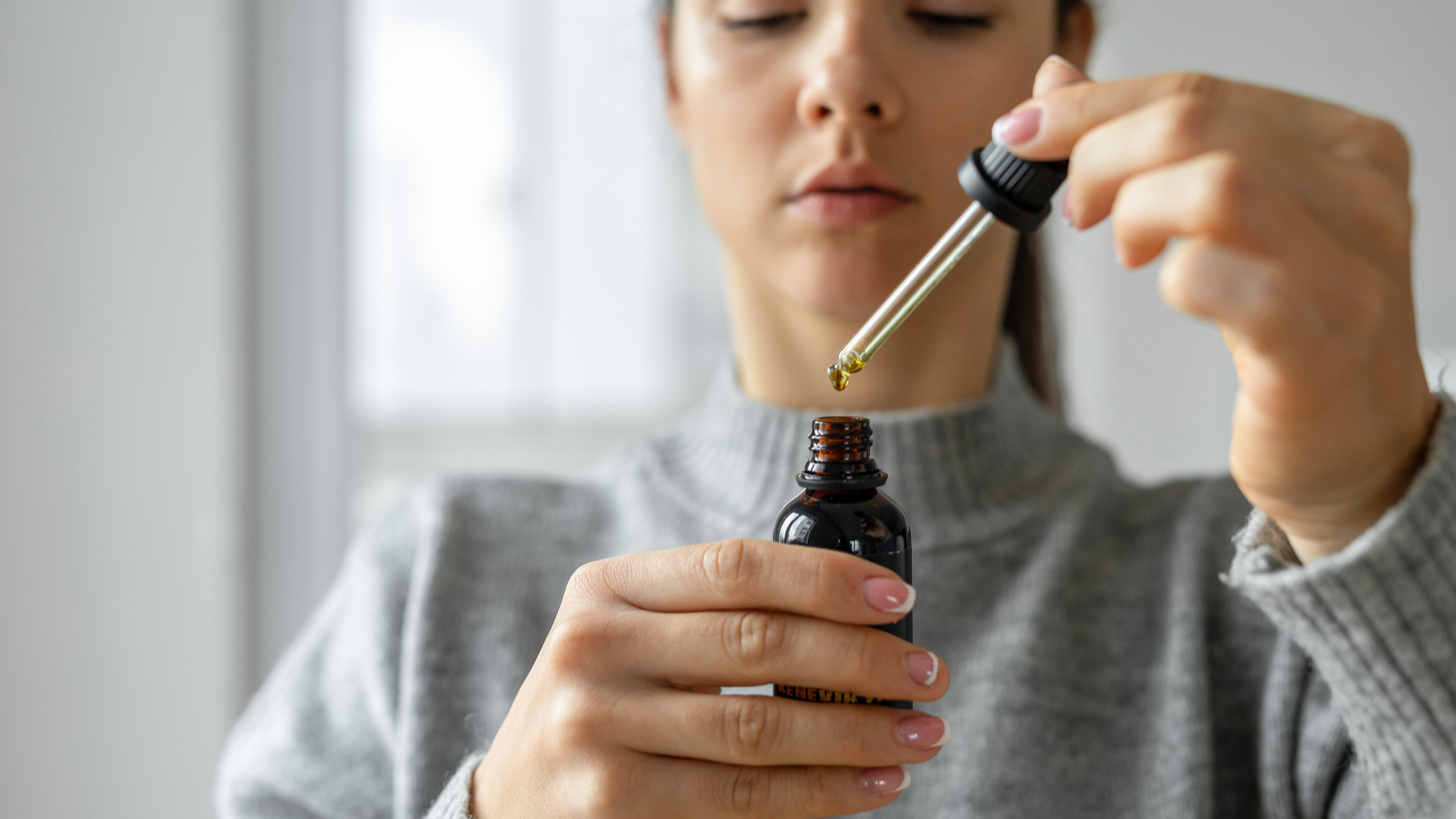 CBD for pain management