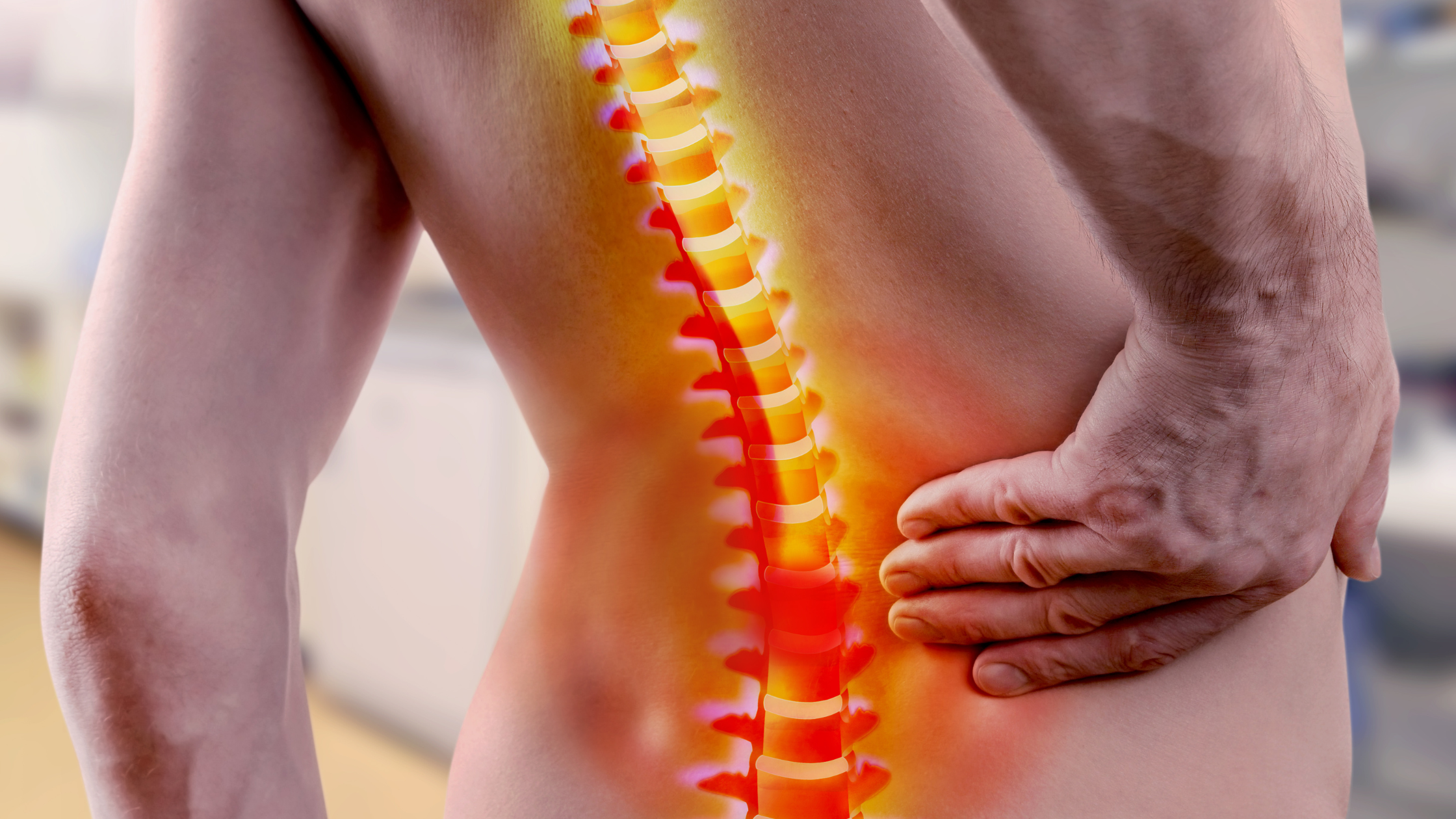 Intracept® and Radiofrequency Ablation