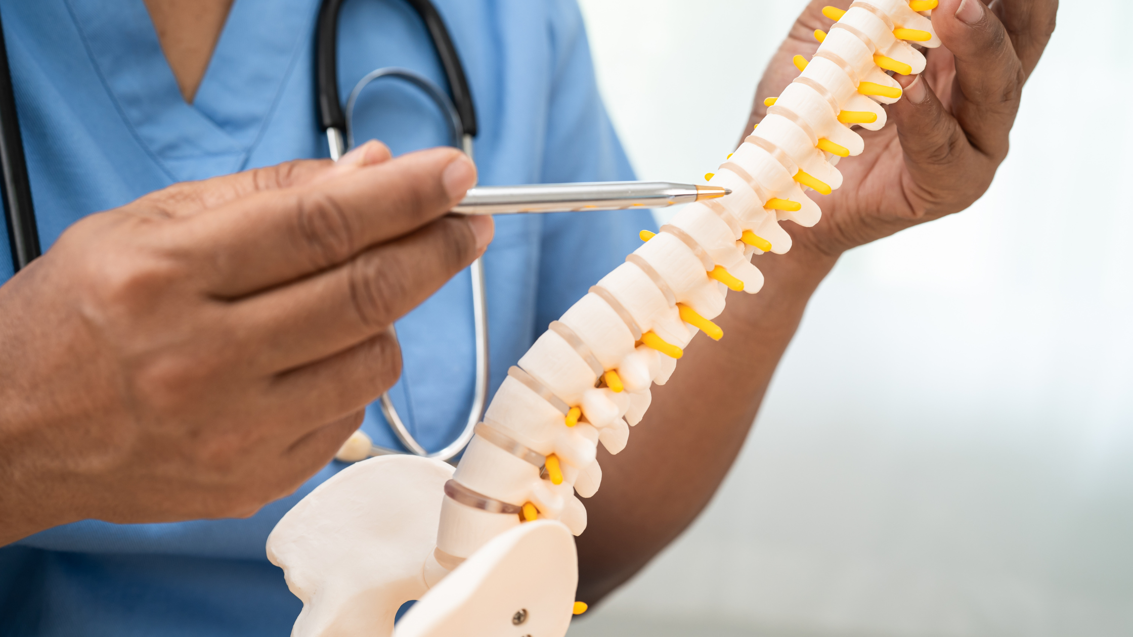 Mild® Procedure for spinal stenosis