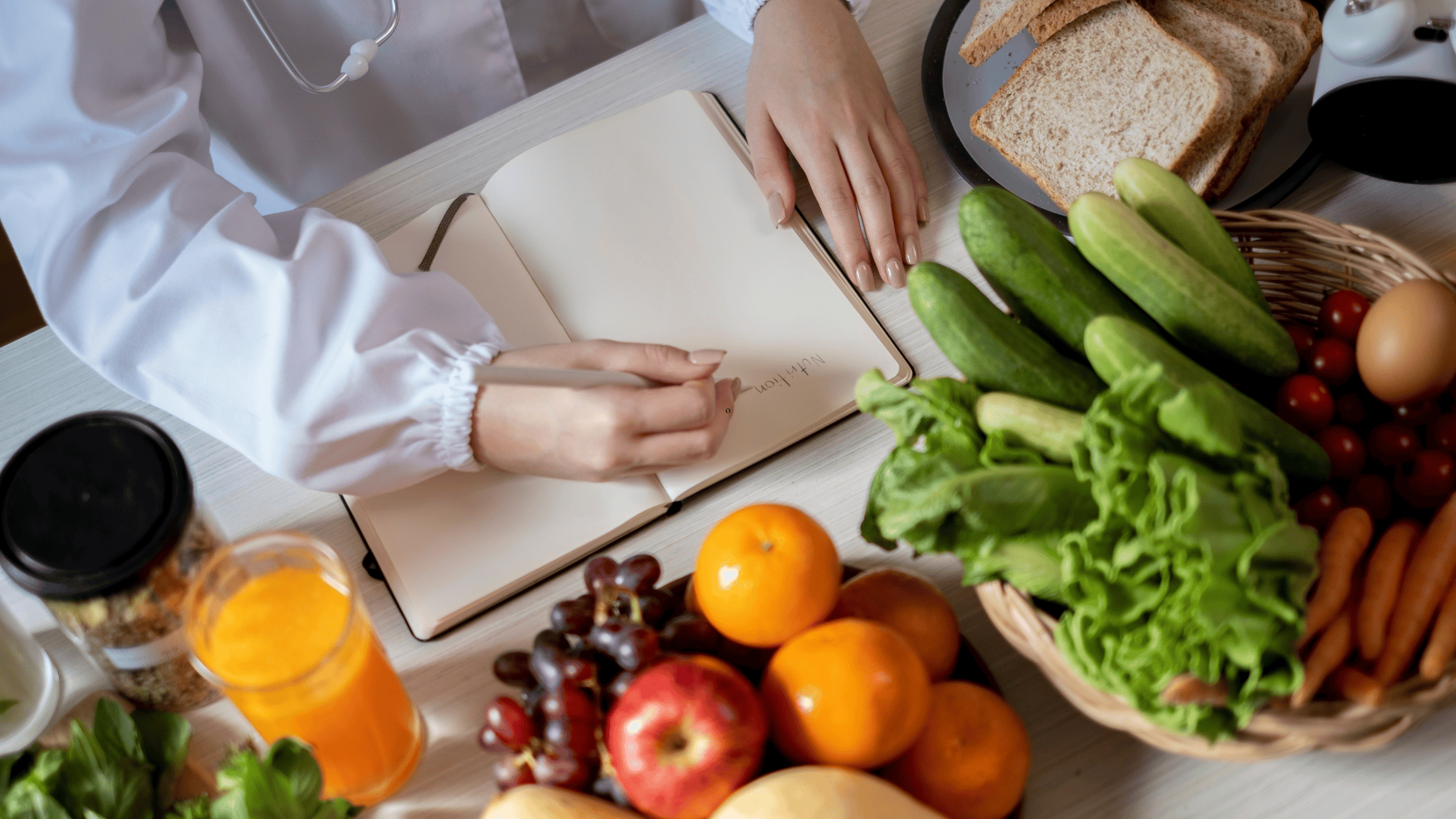 food affect pain and inflammation