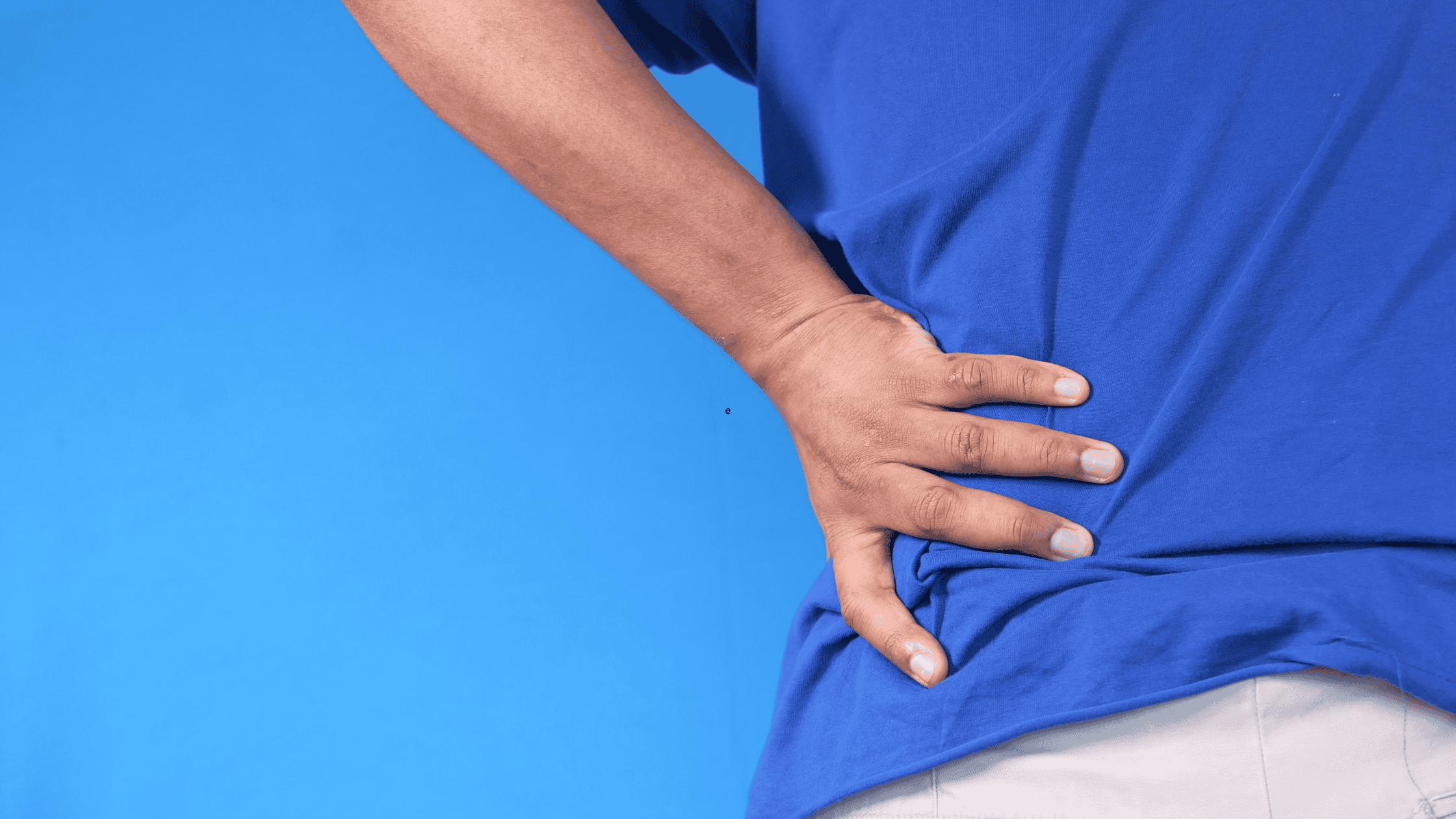 glp 1 and lower back pain Back Pain and GLP-1 Assisted Weight Loss: A New Path to Relief
