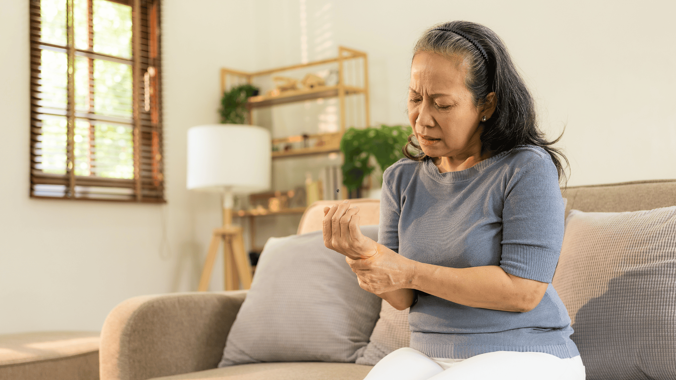 neuropathy and arthritis