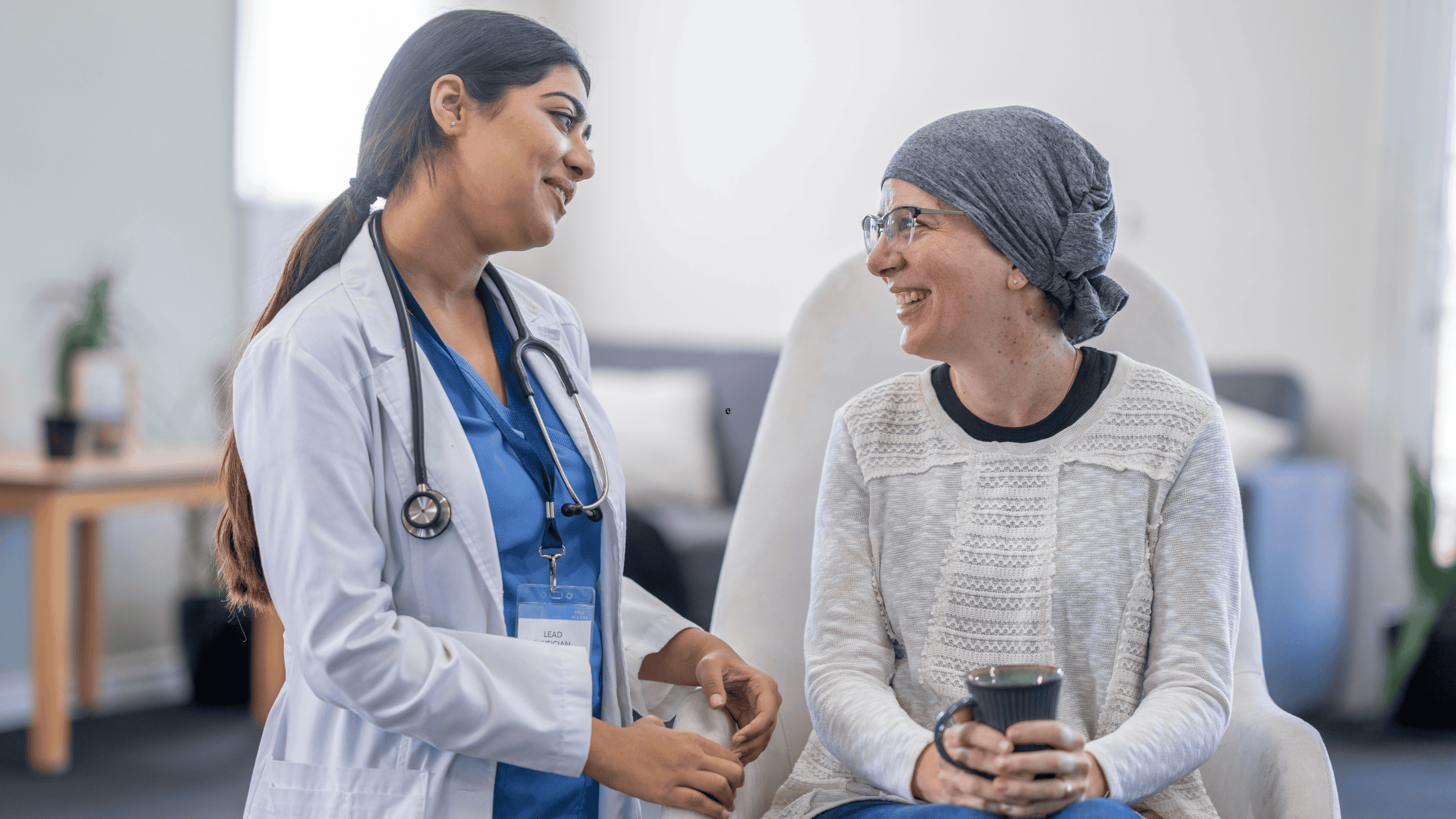 cancer pain management