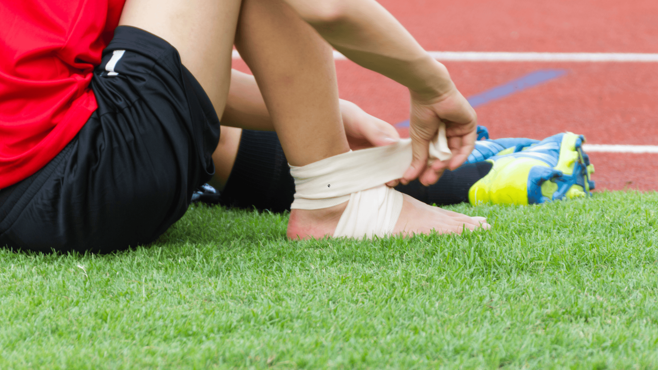 acute and chronic sports injuries