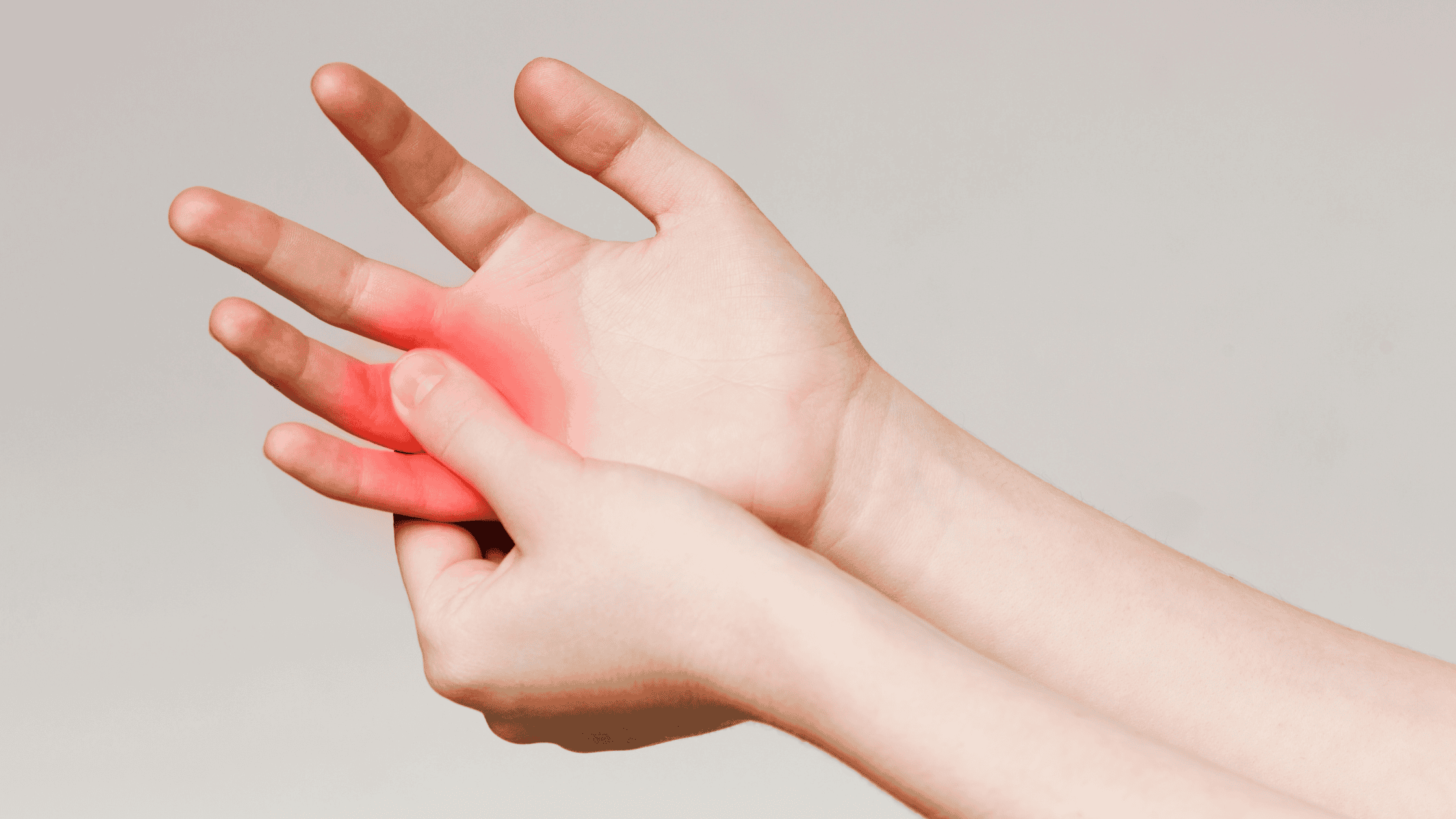 chronic nerve pain