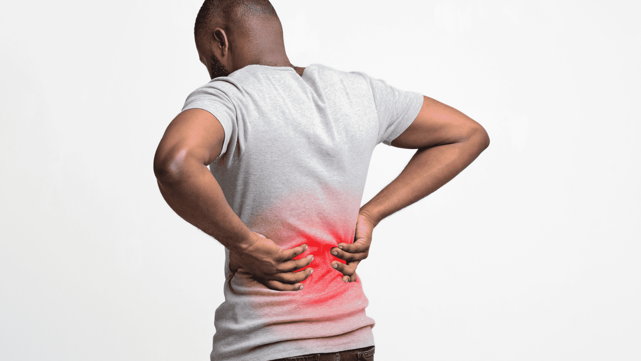 sciatica pain relief