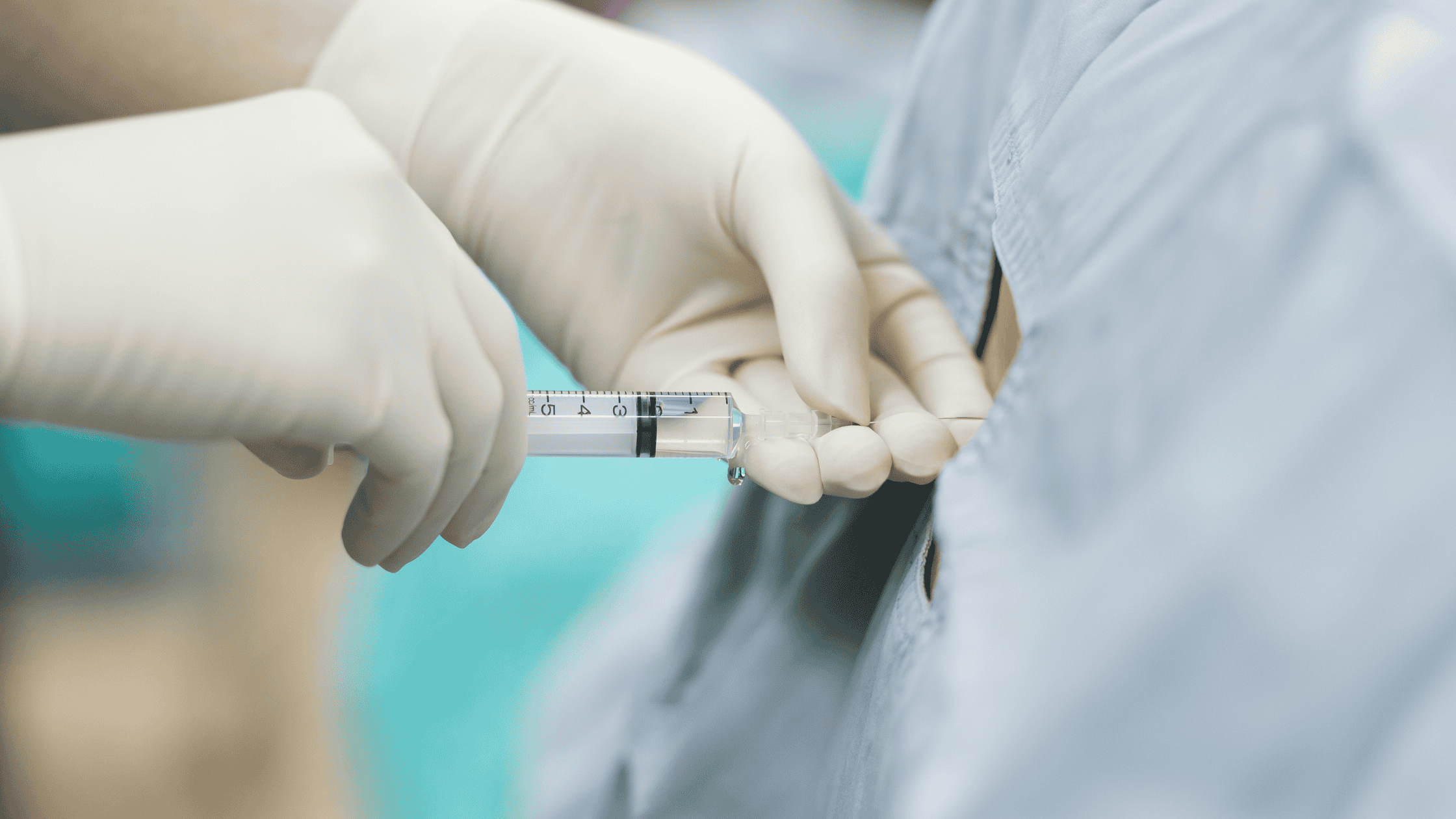 understanding nerve blocks