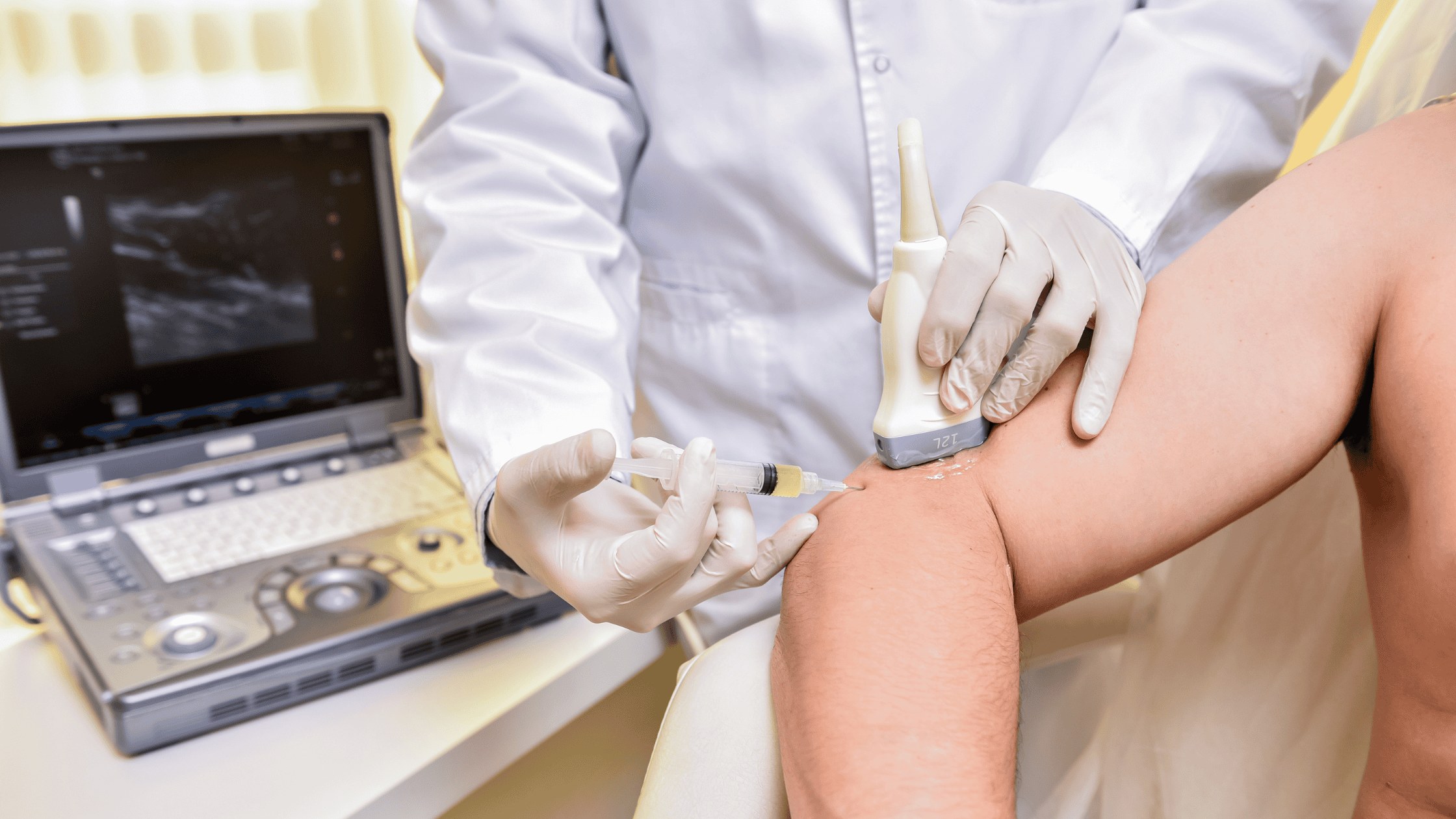 image-guided injections