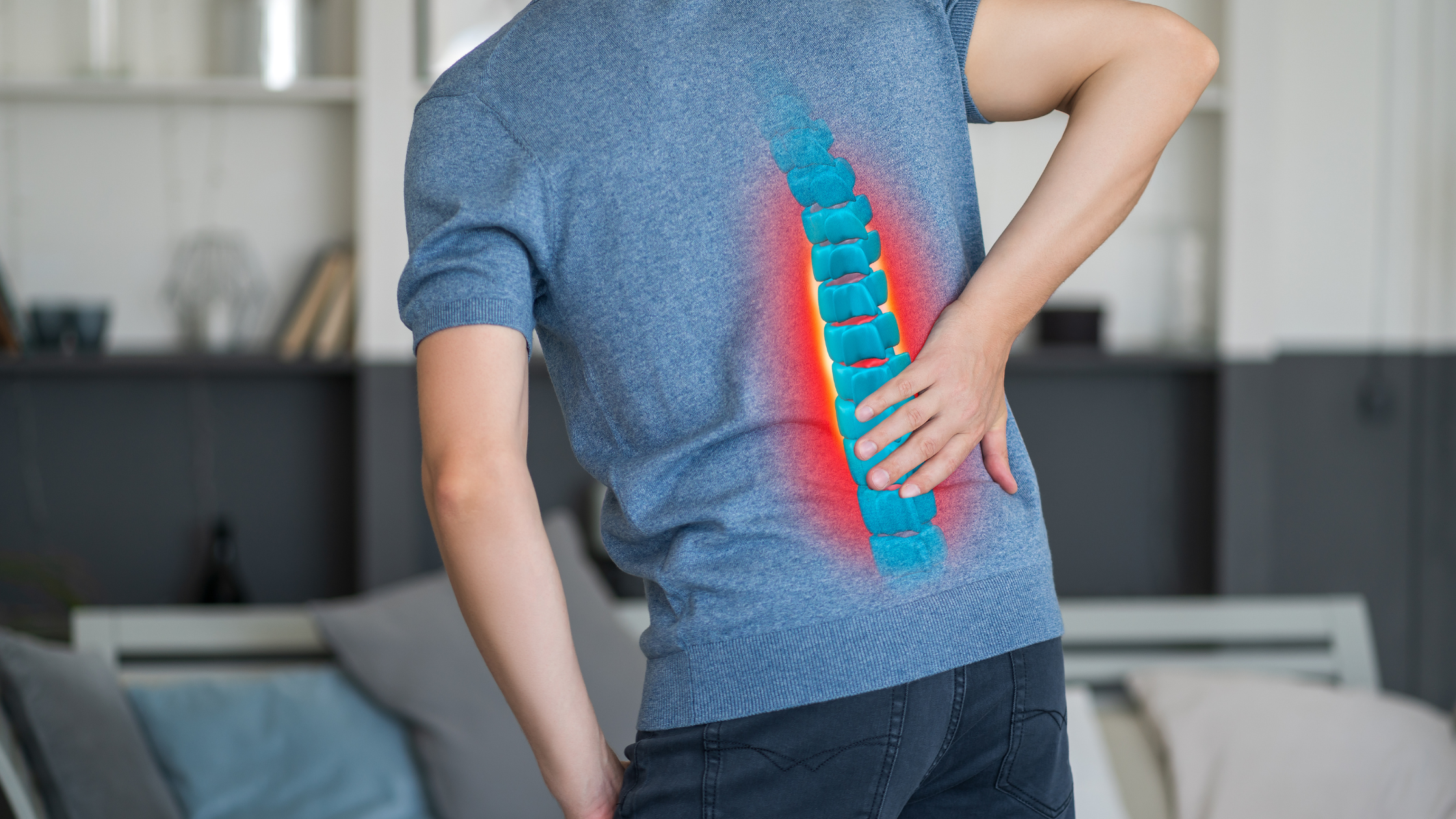 back pain keeps coming back