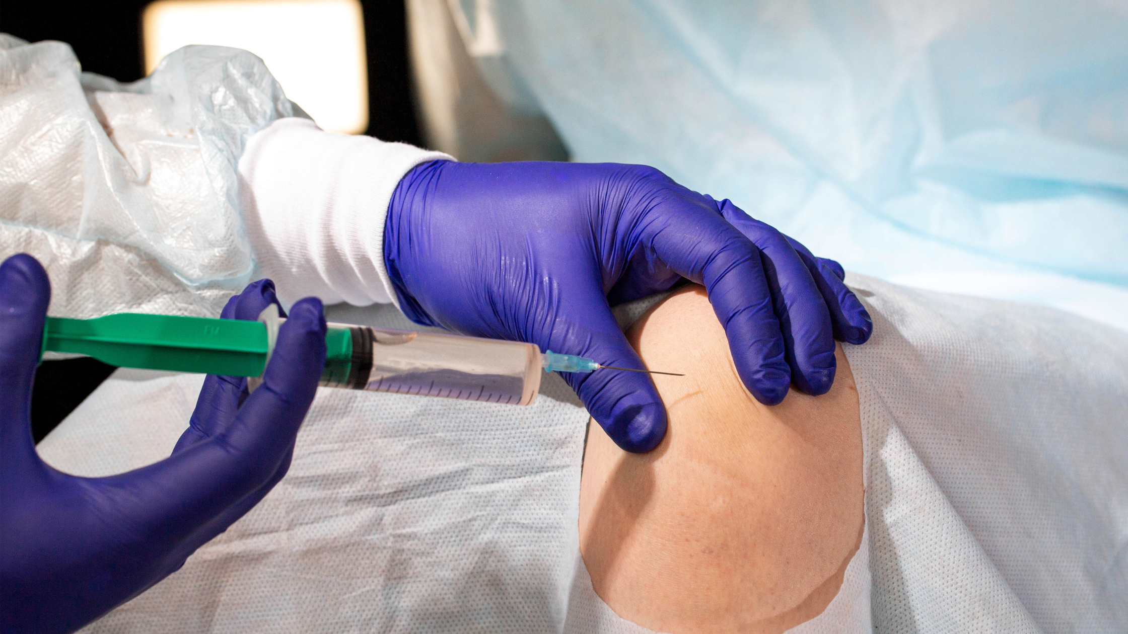 diagnostic injections